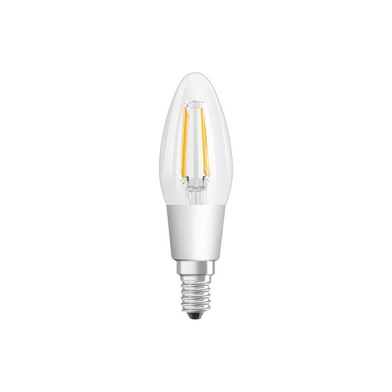 Osram Led St+ Clb 40 GlowDim 4,5W/827 E14 470Lm