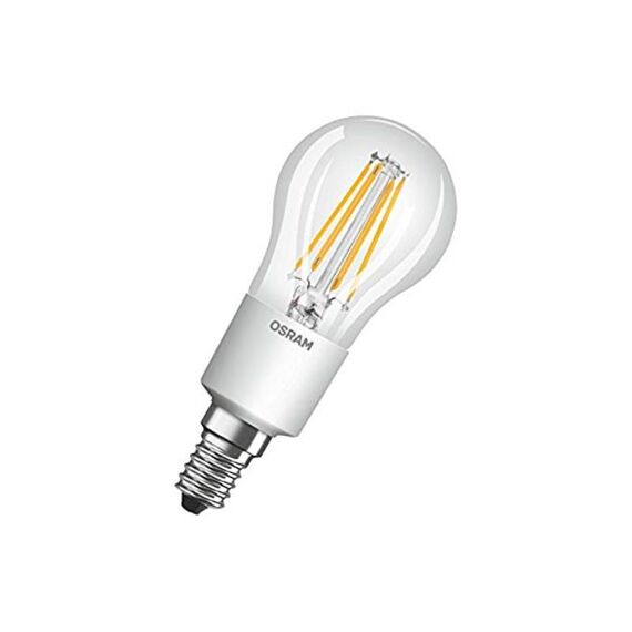 Osram Led St+ Clp40 GlowDim 4,5W/827 E14 470Lm