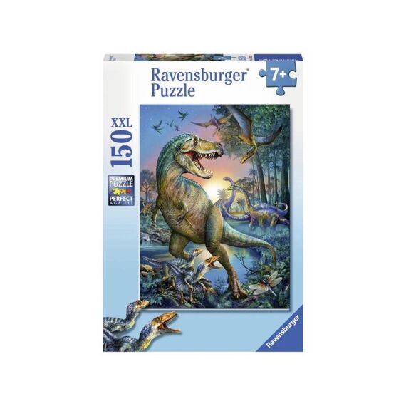 Ravensburger Puzzel 150 Stuks Prehistorische Reus