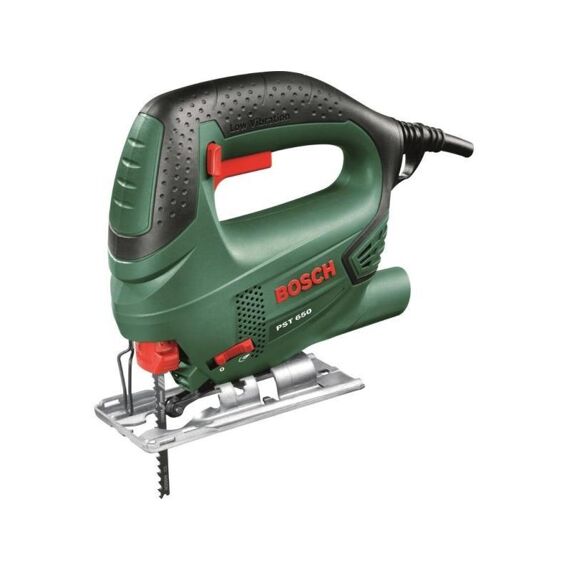 Bosch Pst 650 Decoupeerzaag