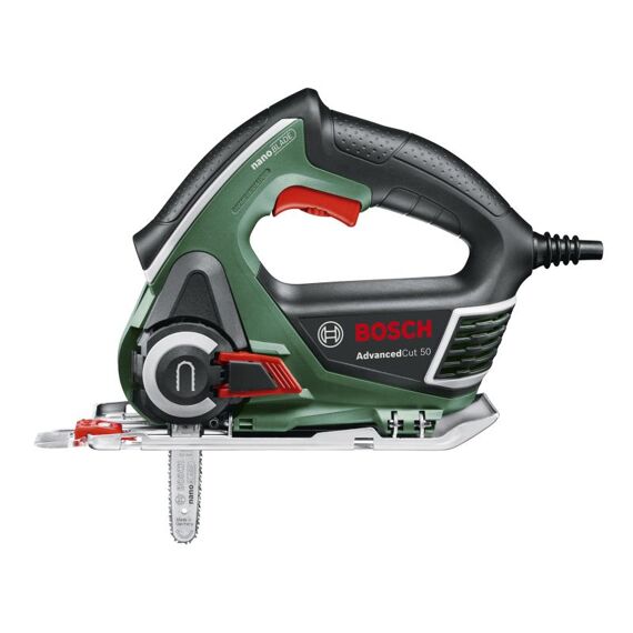 Bosch Advancecut 50 Microketting