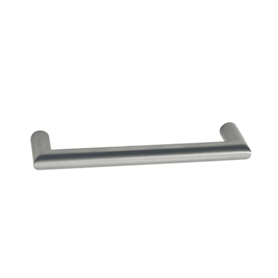 5 Grepen Inox 128Mm (type 1)