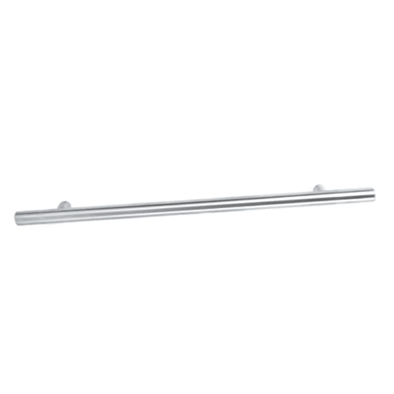 5 Grepen Inox 64Mm