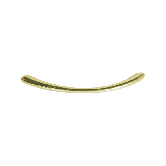 5 Grepen Gepolijst 96 Mm