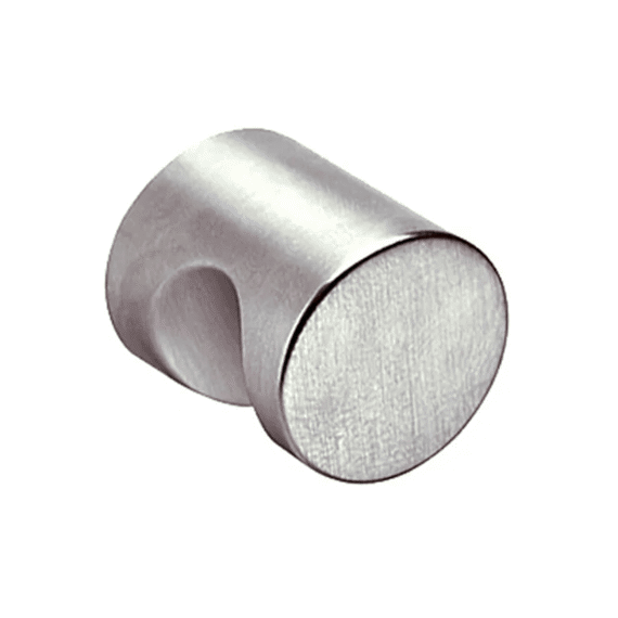 6 Toppen Inox 20 Mm