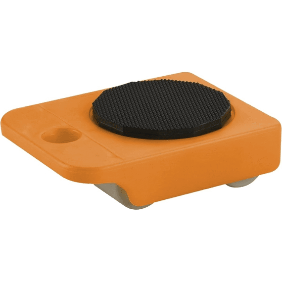 Parkett-porter 105x75x35 Mm, Drehbar