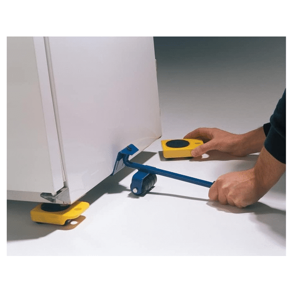 Ks Porter 105x75x35mm Draagbaar