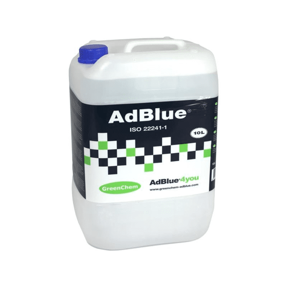 Adblue  10L