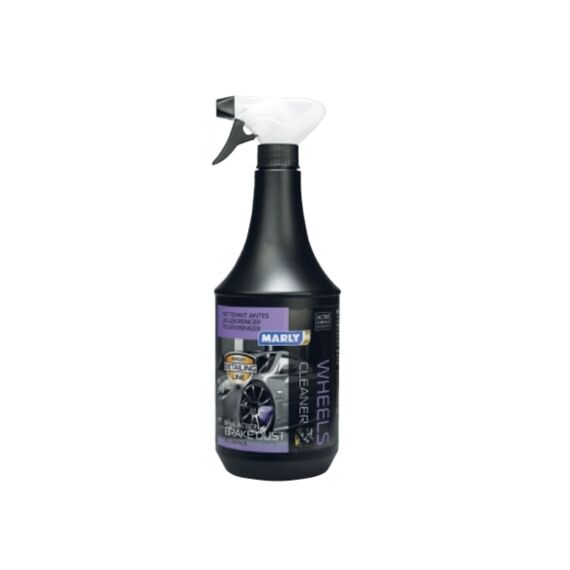 Wheel Cleaner 1L