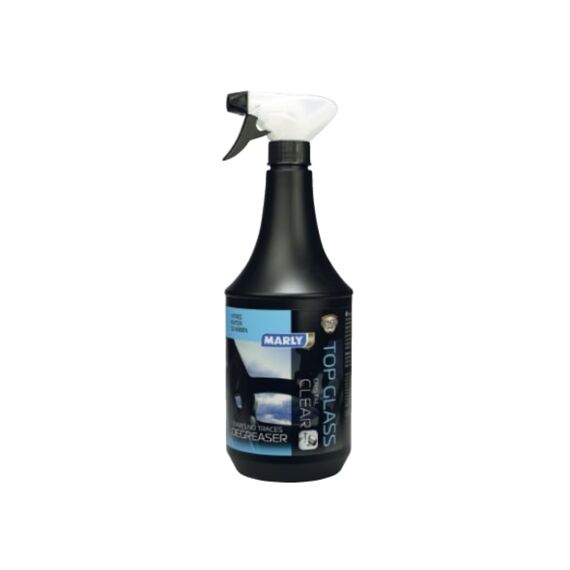 Top Glass Cleaner 1L
