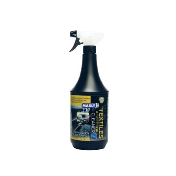 Textiles & Soft Top Cleaner 1L