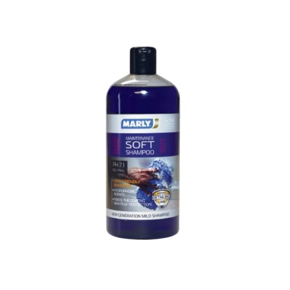 Soft Shampoo 1L
