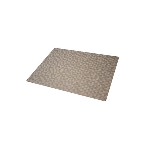 Placemat Uni 30X43Cm Dijon Taupe