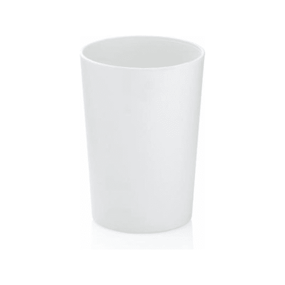 Tumbler Marta White
