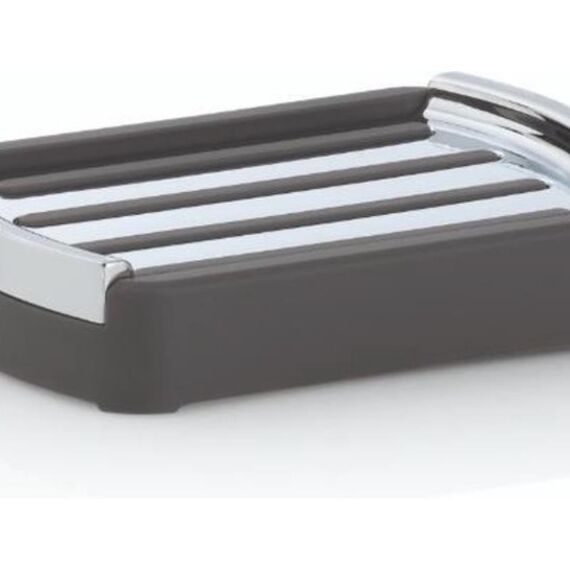Soap Dish Marta Grey