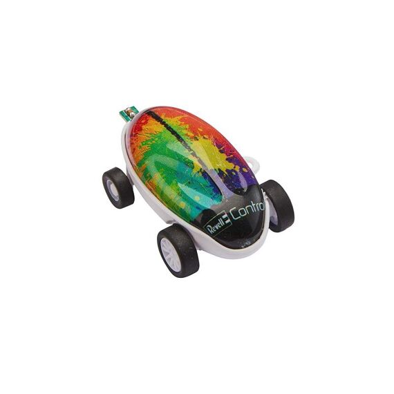 Revell 22501 Fidget Runner Ii