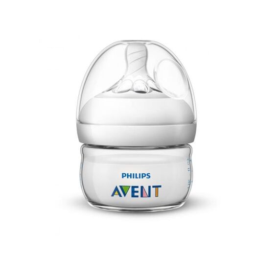 Avent Natural 2.0 Zuigfles 60Ml