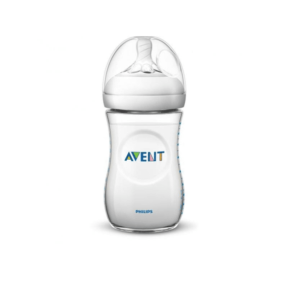 Avent Natural 2.0 Zuigfles 260Ml
