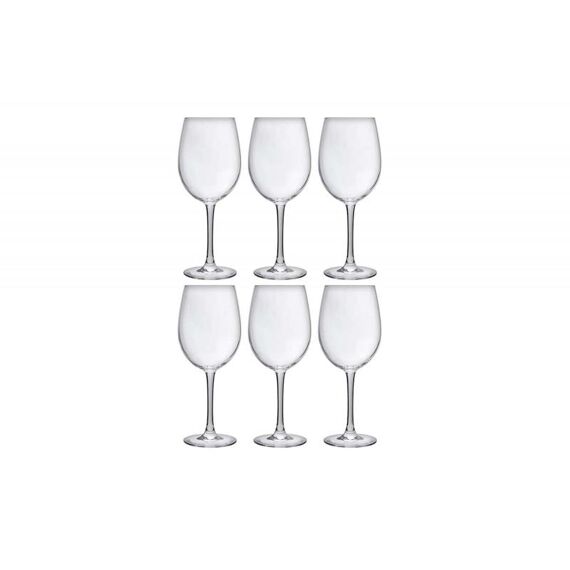 Cosy&Trendy Moments Wijnglas 48Cl Set/6