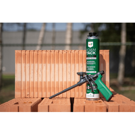 Tec7 Foam Tack Pro 880ml