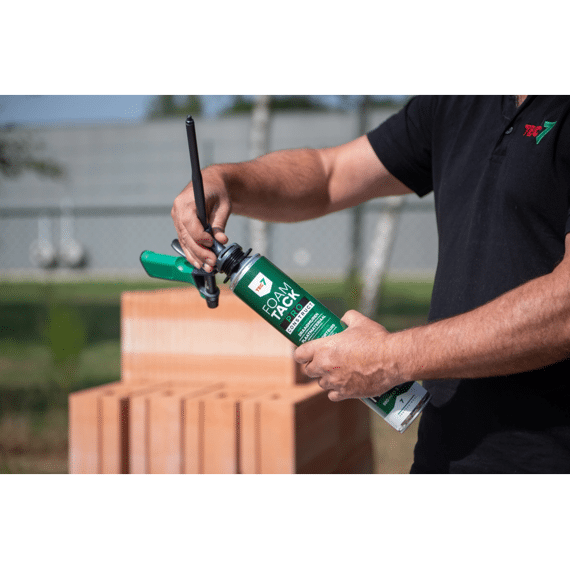 Tec7 Foam Tack Pro 880ml