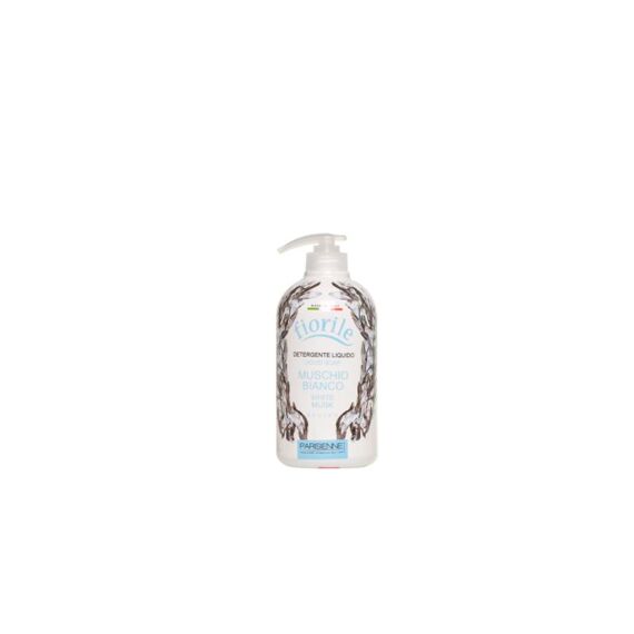 Fiorile Vloeibare Zeep 500Ml White Musk
