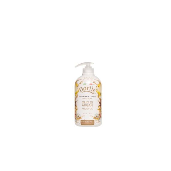 Fiorile Vloeibare Zeep 500Ml Argan Olie