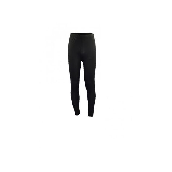 Rucanor Sierre Thermo Pants Black 116