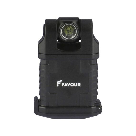 Favour Worklight 180Lm Lipolymer Rech