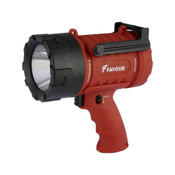 Favour Spotlight 820Lm 4Xc Not Incl