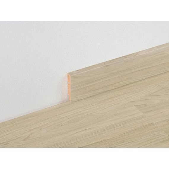 Plint 60Mm B7703 Elm Light 2.4M