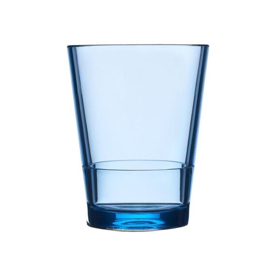 Glas Flow 200ml Nordic Blue