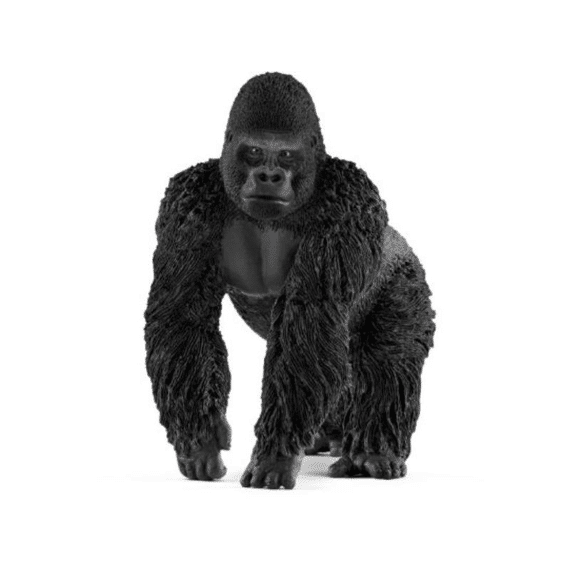 Schleich - Gorilla Mannetje