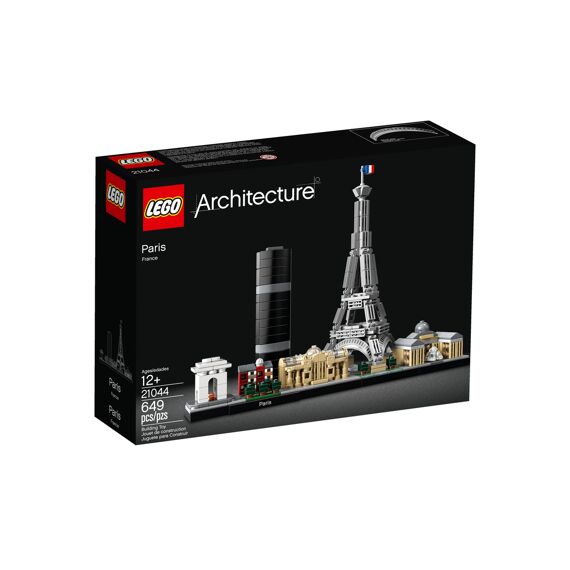 Lego Architecture 21044 Parijs