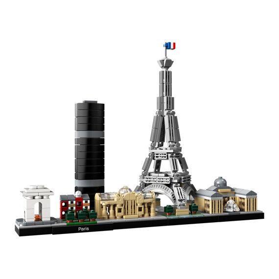 Lego Architecture 21044 Parijs