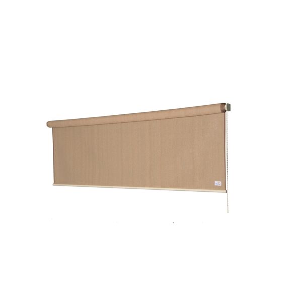Platinum Coolfit Rolgordijn Breed 2,96 X 2,4M Zand
