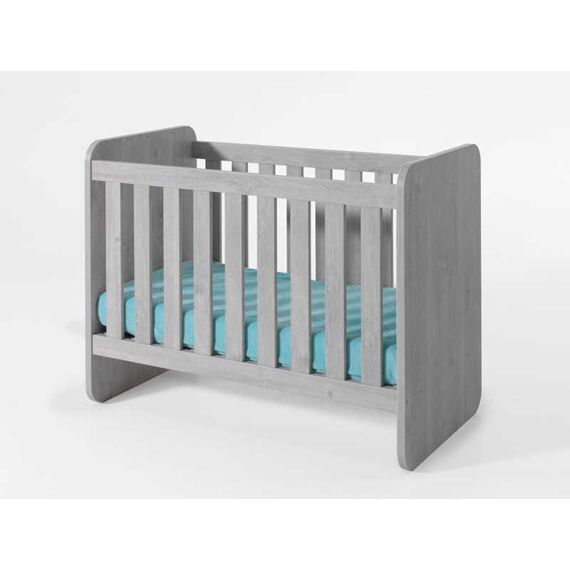 Vic Omvormbaar Babybed