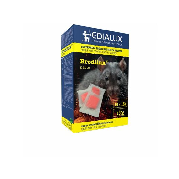 Brodilux Pasta 150Gr