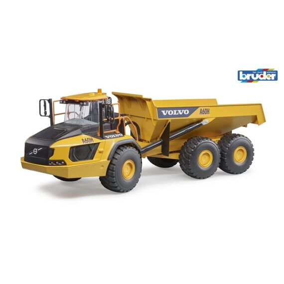 Bruder 02455 Volvo A60H Dumper