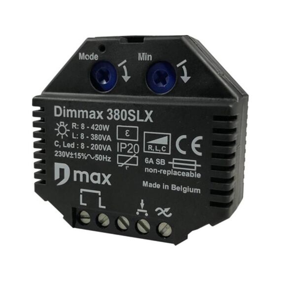 Dimmax Led 380 / 420W Led 230V