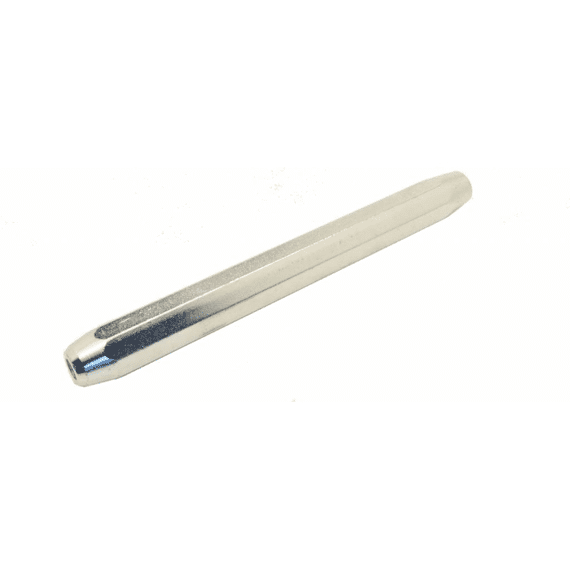 Drevel Voor M6 Nagels