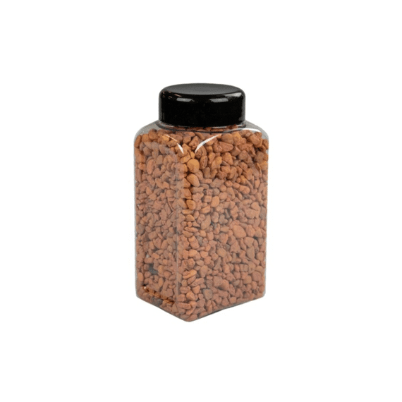 Steentjes 5-8mm Terracotta