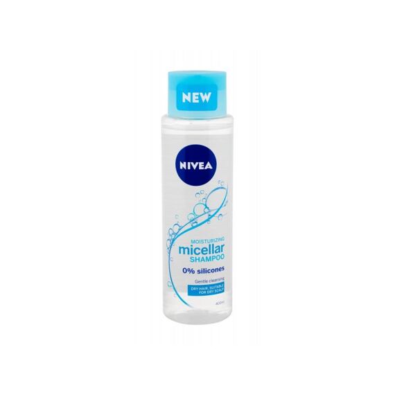 Nivea Shampoo Micellaire Hydrating 400Ml