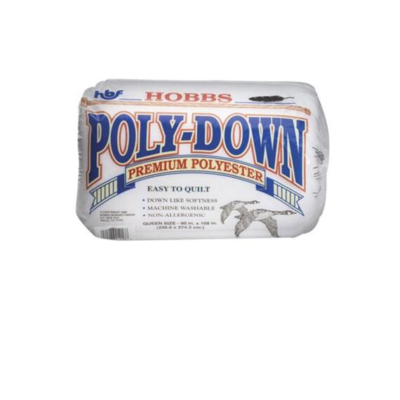 Polydown Twin Pd 72