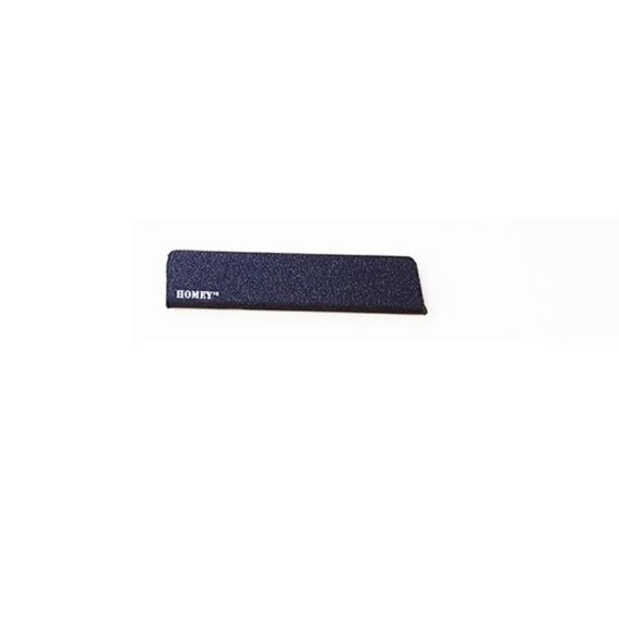 Homeij'S Mesbeschermer Zw.Kunststof 110X25Mm Officemes/ Schilmes