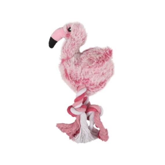 Flamingo Hs Pluche Andes Flamingo Roos 25Cm