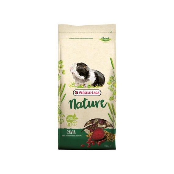 Nature Cavia 700Gr