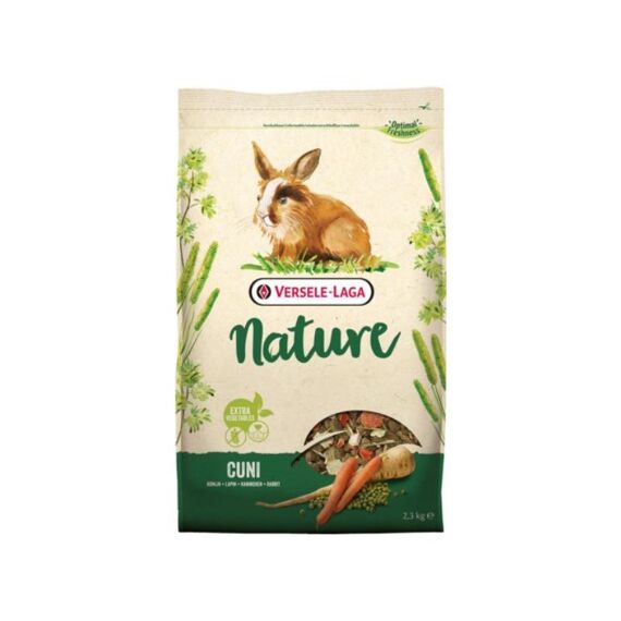 Nature Cuni 2.3Kg