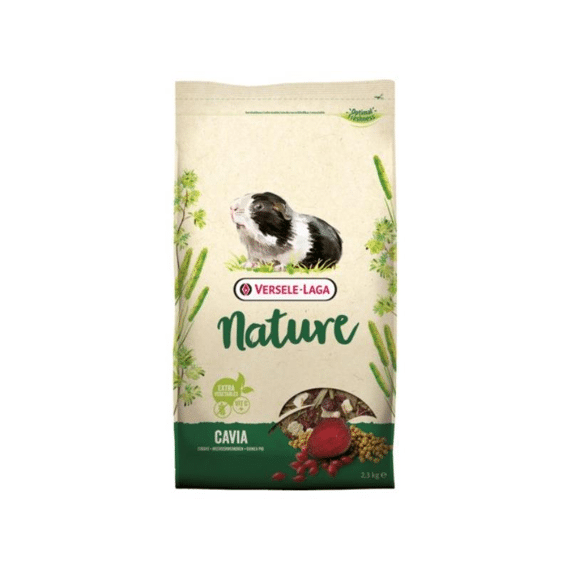 Nature Cavia 2.3Kg