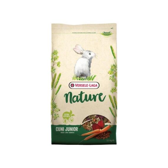 Nature Cuni Junior 2.3Kg